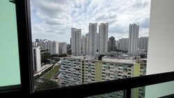 Blk 54 Havelock View (Bukit Merah), HDB 3 Rooms #517236101